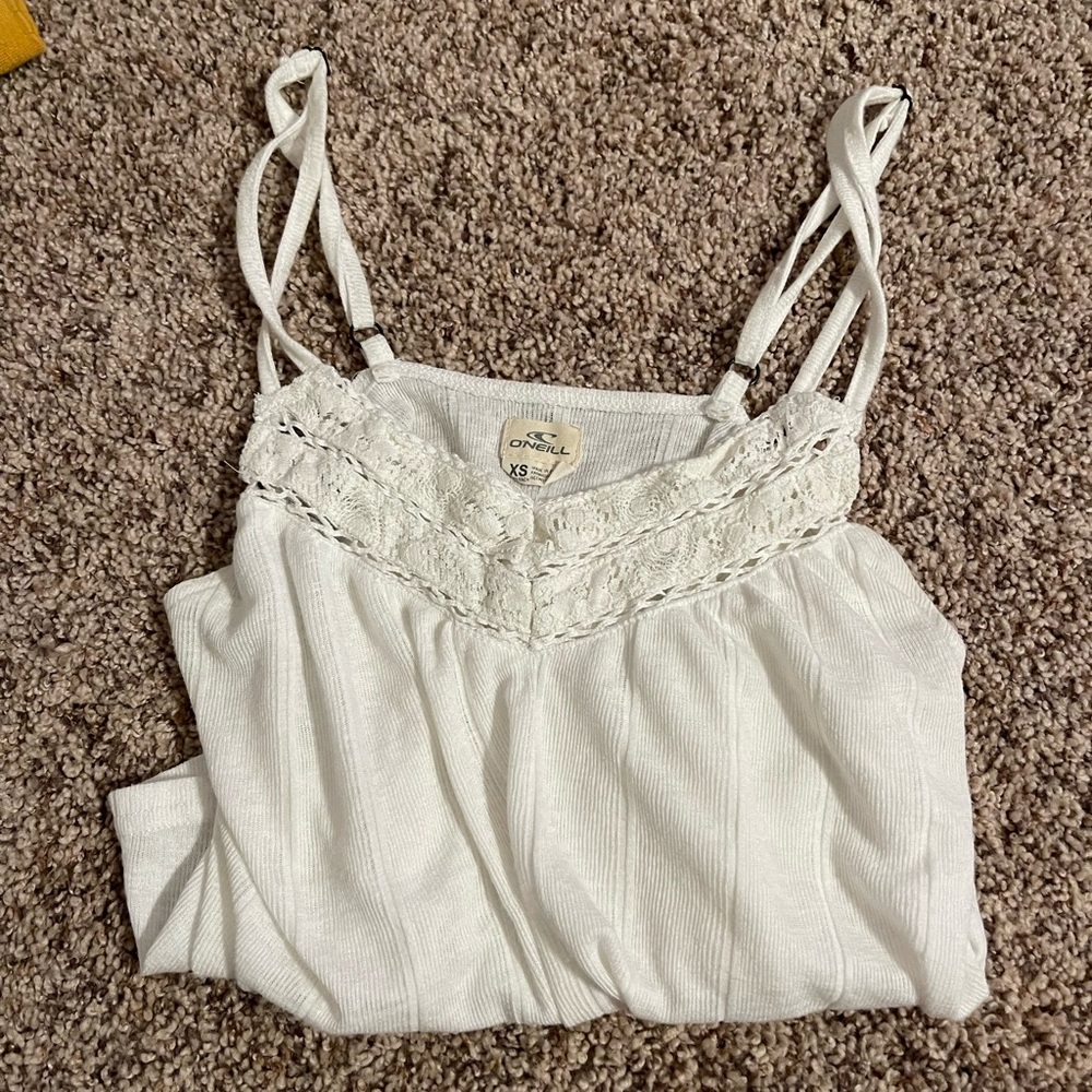 O’Neill tank top